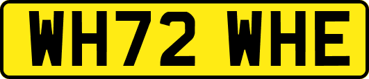 WH72WHE