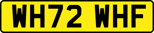 WH72WHF