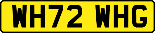 WH72WHG