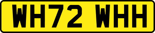 WH72WHH