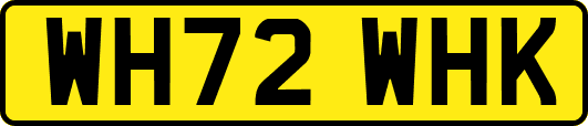 WH72WHK