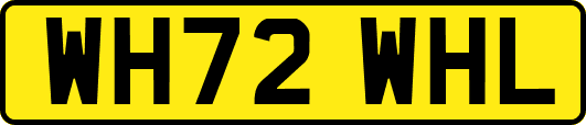 WH72WHL