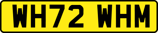 WH72WHM