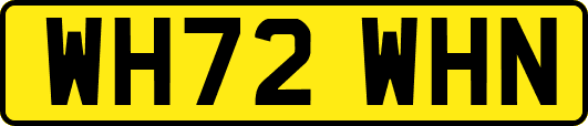 WH72WHN