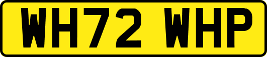 WH72WHP