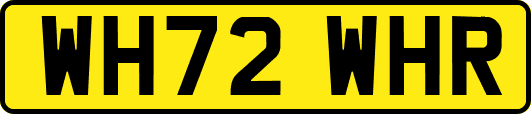 WH72WHR