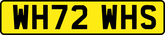 WH72WHS