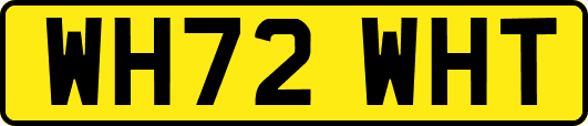 WH72WHT