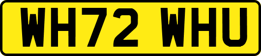 WH72WHU