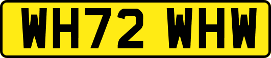 WH72WHW