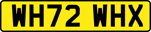 WH72WHX