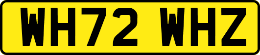 WH72WHZ