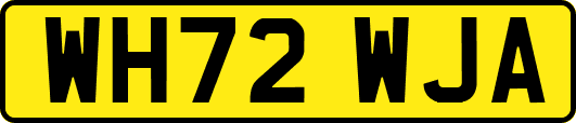 WH72WJA