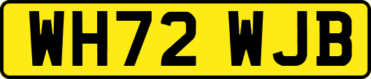 WH72WJB