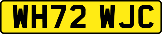 WH72WJC