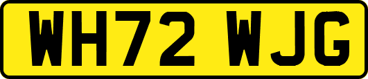 WH72WJG