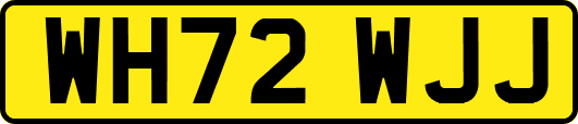 WH72WJJ