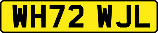 WH72WJL
