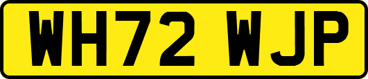 WH72WJP