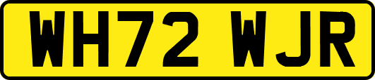 WH72WJR