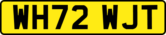WH72WJT