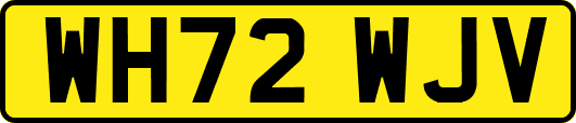 WH72WJV