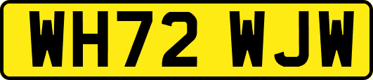 WH72WJW