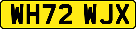 WH72WJX