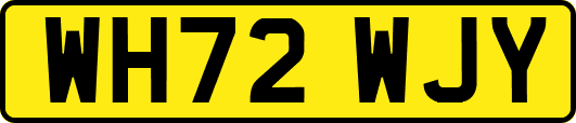 WH72WJY