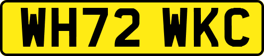 WH72WKC