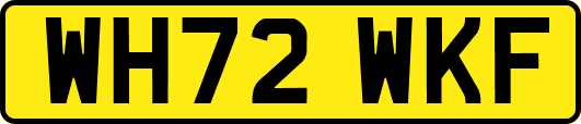 WH72WKF