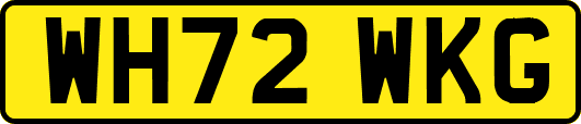 WH72WKG