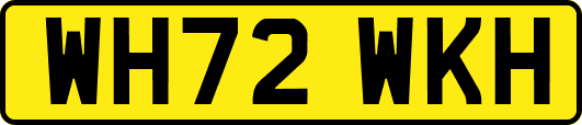 WH72WKH