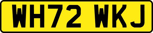 WH72WKJ