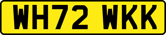 WH72WKK