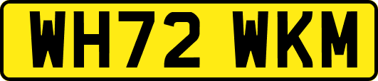 WH72WKM