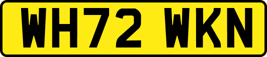 WH72WKN