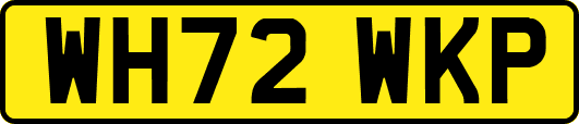 WH72WKP