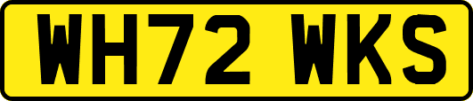 WH72WKS