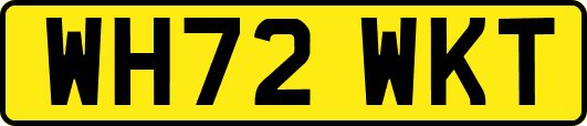 WH72WKT