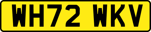 WH72WKV
