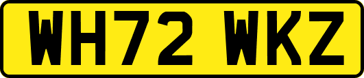 WH72WKZ