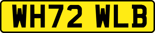 WH72WLB