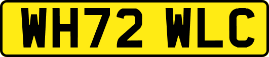 WH72WLC