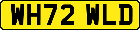 WH72WLD