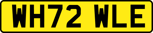 WH72WLE