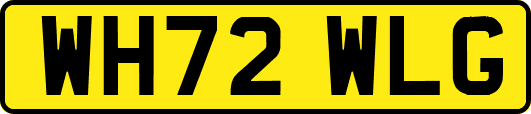 WH72WLG