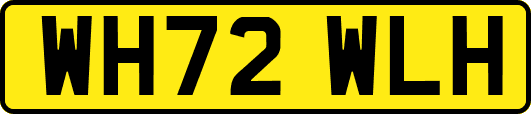 WH72WLH
