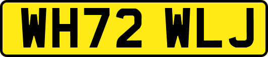 WH72WLJ