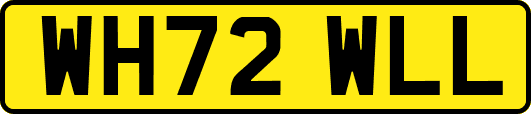 WH72WLL